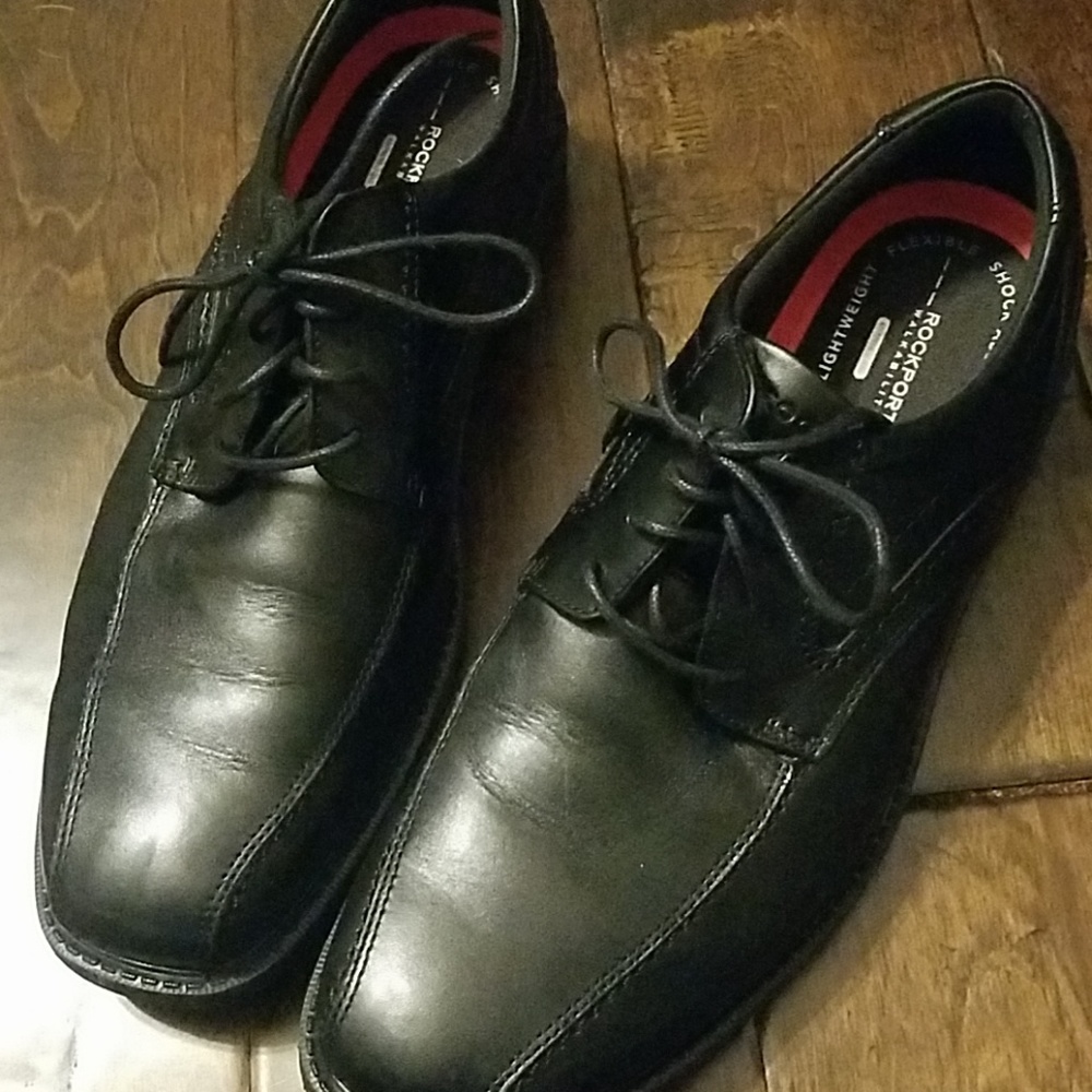 Rockport Loafers